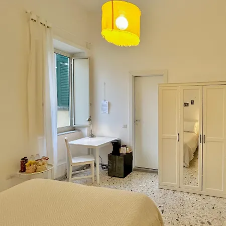 Penzion Residenza Caracciolo