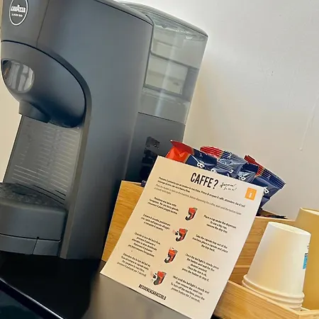 Residenza Caracciolo 3*
