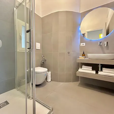 Residenza Caracciolo Vendégház 3*