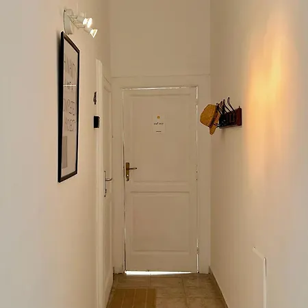 Residenza Caracciolo Penzion Neapol