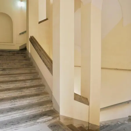 Residenza Caracciolo 3* Neapol