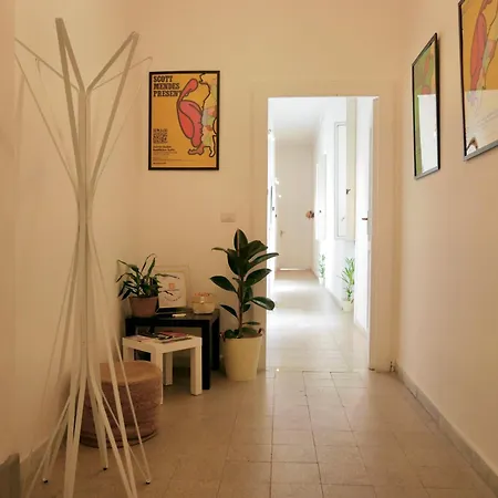 Vendégház Residenza Caracciolo