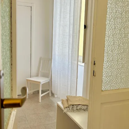 Vendégház Residenza Caracciolo Nápoly