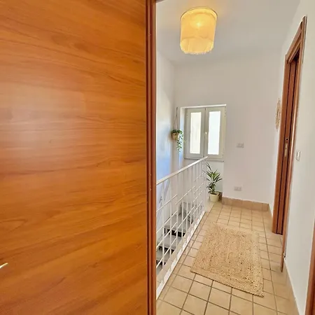 Residenza Caracciolo Penzion Neapol