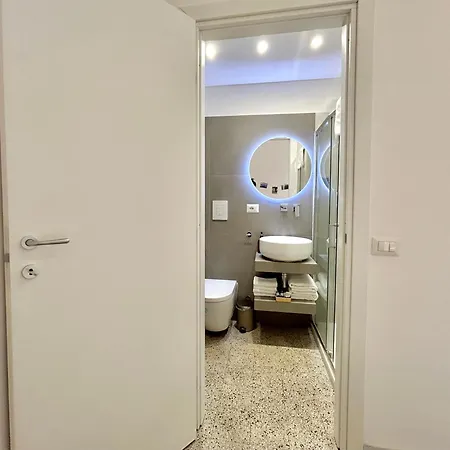 Vendégház Residenza Caracciolo Nápoly