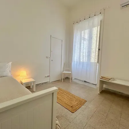 Vendégház Residenza Caracciolo